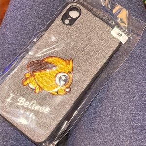 iPhone case